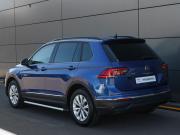 Volkswagen Tiguan II Рестайлинг Москва  - изображение 29