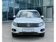 Volkswagen Tiguan I Рестайлинг Воронеж  - изображение 19