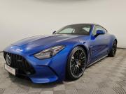 Mercedes-Benz AMG GT II Москва  - изображение 24