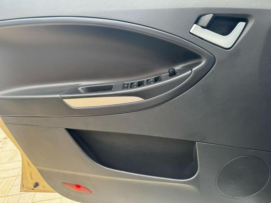 Geely Emgrand X7 I Астрахань  - изображение 19
