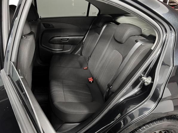 Chevrolet Aveo II с пробегом 2014 года, цена 695 000 рублей, 243014 км, седан, Автокод Объявления
