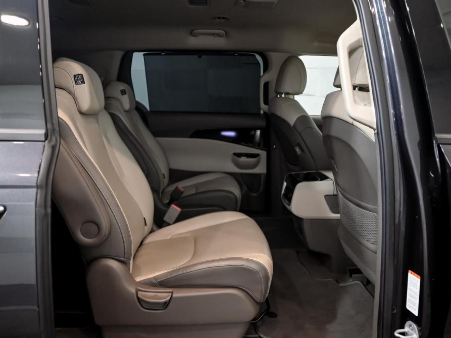 Kia Carnival IV Екатеринбург  - изображение 24