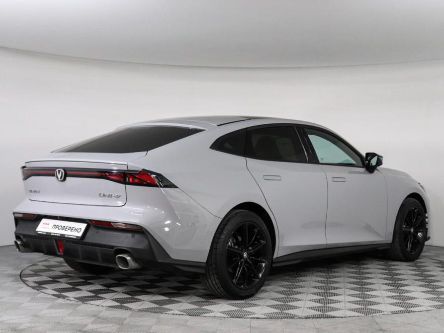Changan UNI-V I Химки  - изображение 6