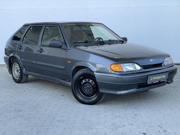 Lada (ВАЗ) 2114 с пробегом 2013 года, цена 170 000 рублей, 238375 км, хэтчбек, Автокод Объявления