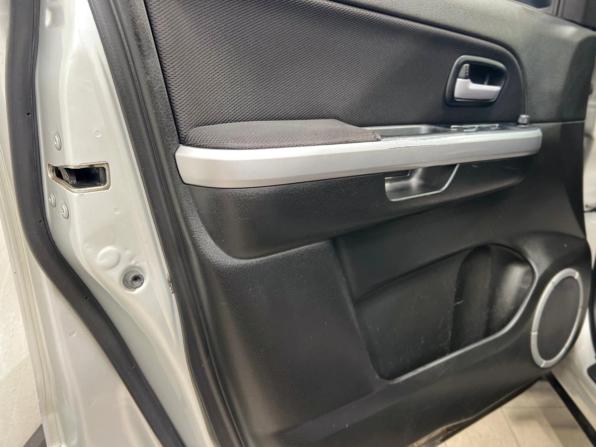 Suzuki Grand Vitara II Рестайлинг с пробегом 2010 года, цена 820 000 рублей, 327000 км, внедорожник, Автокод Объявления