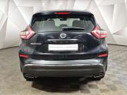 Nissan Murano III (Z52) Москва  - изображение 28