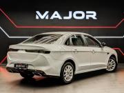 Kaiyi E5 Москва  - изображение 32