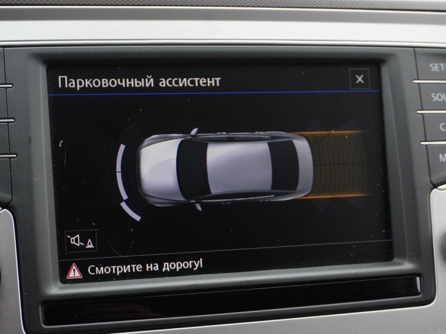 Volkswagen Passat B8 Москва  - изображение 15