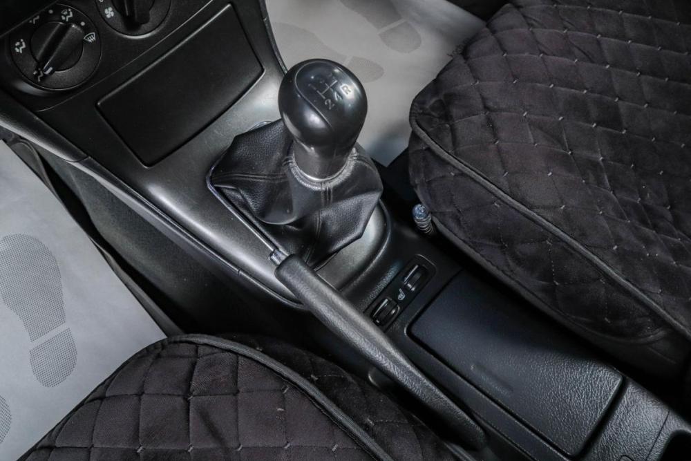 Toyota Avensis II Рестайлинг Челябинск  - изображение 15
