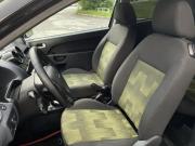 Ford Fiesta Mk5 Екатеринбург  - изображение 48