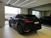 Lexus RX V Новосибирск  - изображение 25