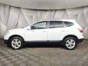 Nissan Qashqai+2 I Рестайлинг Москва  - изображение 26