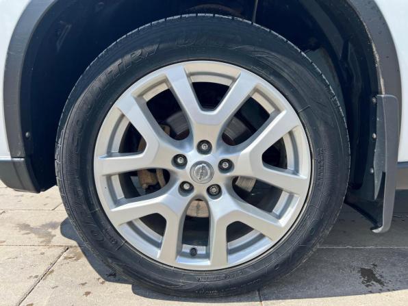 Nissan X-Trail II Рестайлинг с пробегом 2011 года, цена 1 375 000 рублей, 223644 км, внедорожник, Автокод Объявления