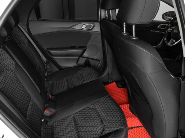 Kia XCeed I с пробегом 2020 года, цена 1 778 254 рубля, 73765 км, хэтчбек, Автокод Объявления
