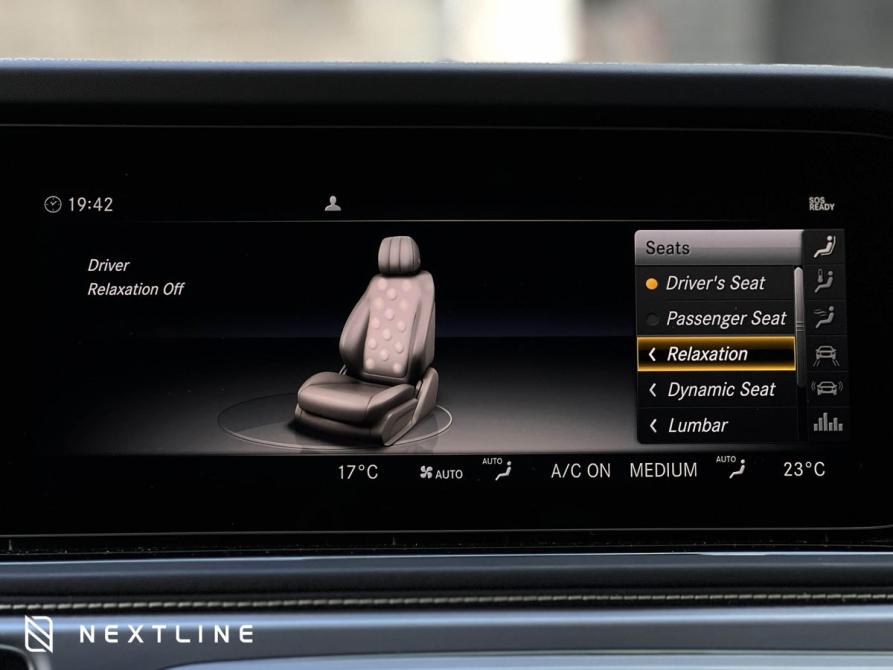 Mercedes-Benz G-Класс III (W463) Самара  - изображение 18