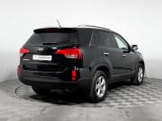 Kia Sorento II Рестайлинг Санкт-Петербург  - изображение 24
