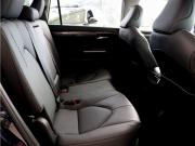 Toyota Highlander IV (XU70) Москва  - изображение 38