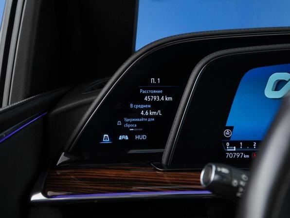 Cadillac Escalade V с пробегом 2022 года, цена 10 351 050 рублей, 70797 км, внедорожник, Автокод Объявления