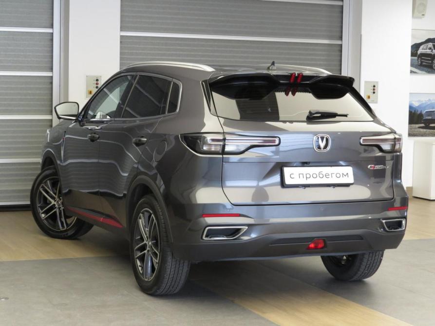 Changan CS55 Plus II Санкт-Петербург  - изображение 4