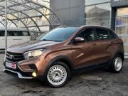 Lada (ВАЗ) XRAY I Пермь  - изображение 21