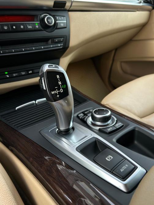 BMW X5 II (E70) Рестайлинг Альметьевск  - изображение 22