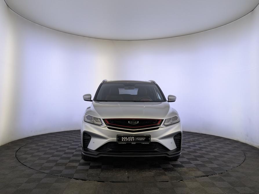 Geely Coolray I Москва  - изображение 2