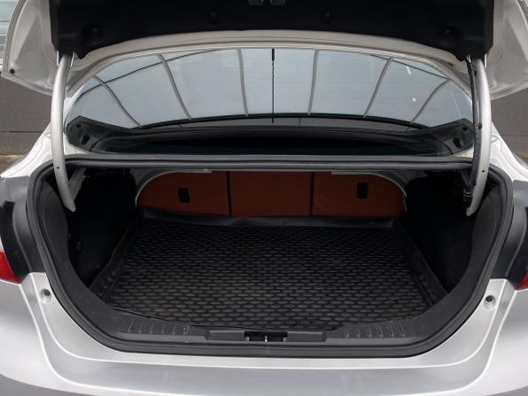 Ford Focus III с пробегом 2012 года, цена 649 000 рублей, 293222 км, седан, Автокод Объявления