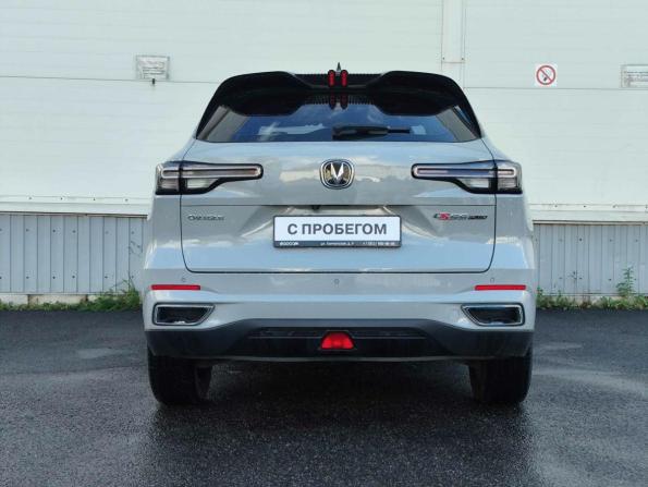 Changan CS55 Plus II с пробегом 2023 года, цена 1 930 000 рублей, 63165 км, внедорожник, Автокод Объявления