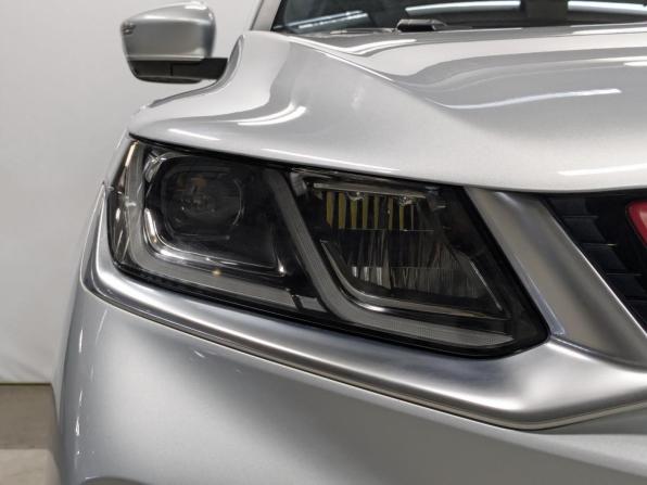Geely Coolray I с пробегом 2021 года, цена 1 800 000 рублей, 38247 км, внедорожник, Автокод Объявления