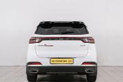 Chery Tiggo 7 Pro Max I Рестайлинг Красноярск  - изображение 28