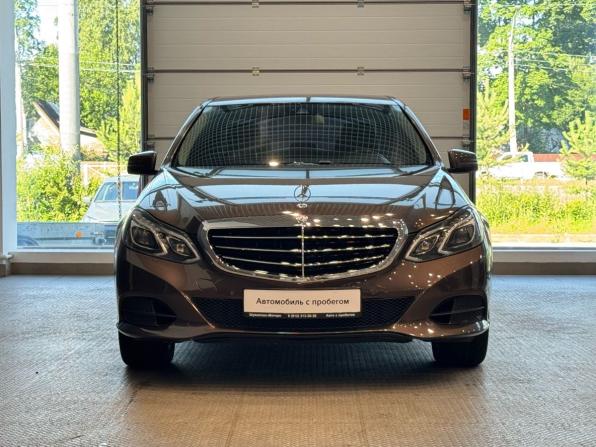 Mercedes-Benz E-Класс IV (W212 S212 C207) Рестайлинг с пробегом 2014 года, цена 1 620 000 рублей, 209000 км, седан, Автокод Объявления