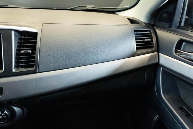 Mitsubishi Lancer X с пробегом 2007 года, цена 539 000 рублей, 185021 км, седан, Автокод Объявления