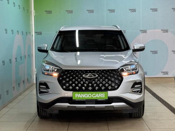 Chery Tiggo 4 Pro I с пробегом 2023 года, цена 1 500 000 рублей, 19841 км, внедорожник, Автокод Объявления
