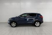 Kia Sportage III Астрахань  - изображение 27