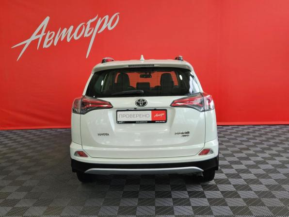 Toyota RAV4 IV (XA40) Рестайлинг с пробегом 2015 года, цена 2 030 000 рублей, 149283 км, внедорожник, Автокод Объявления
