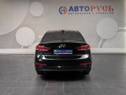 Hyundai Elantra VI (AD) Москва  - изображение 29