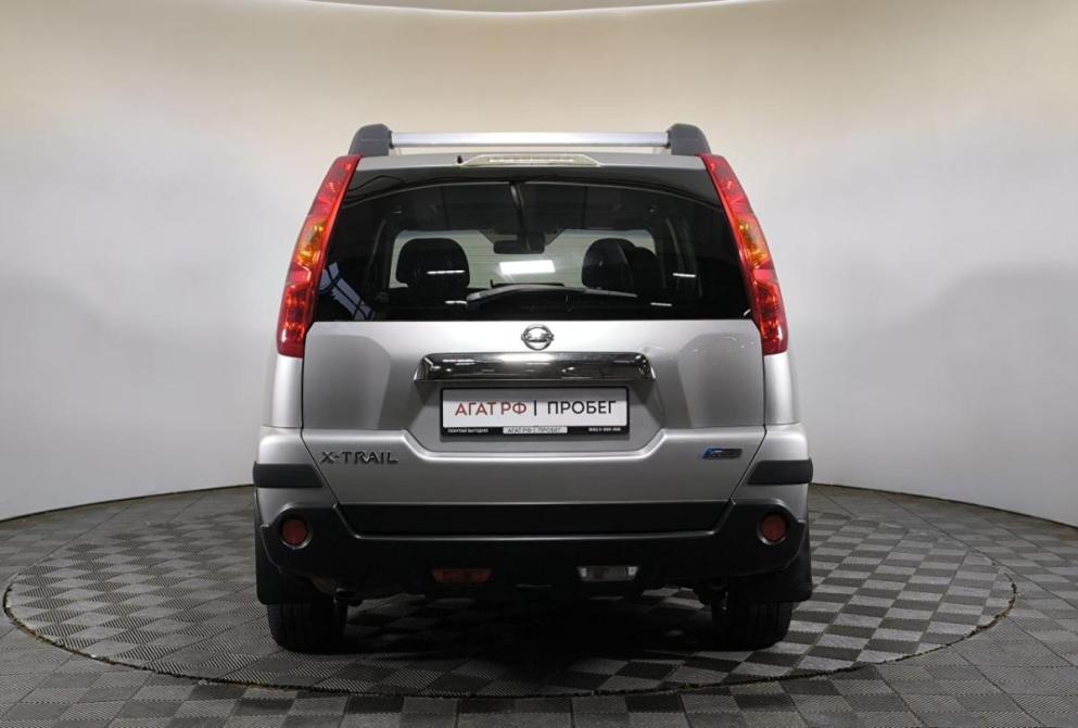 Nissan X-Trail II Нижний Новгород  - изображение 5
