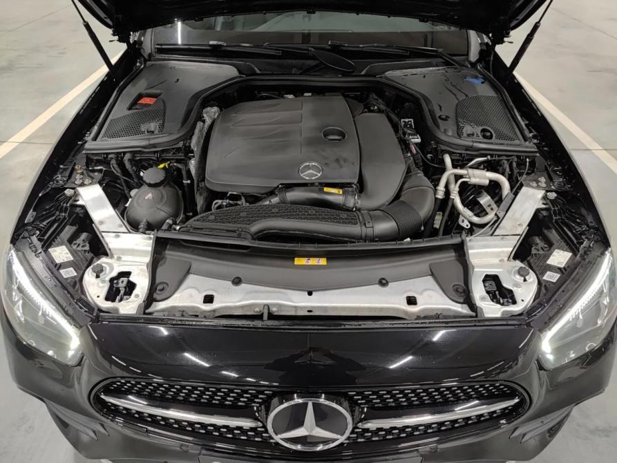 Mercedes-Benz E-Класс V (W213 S213 C238) Рестайлинг Казань  - изображение 11