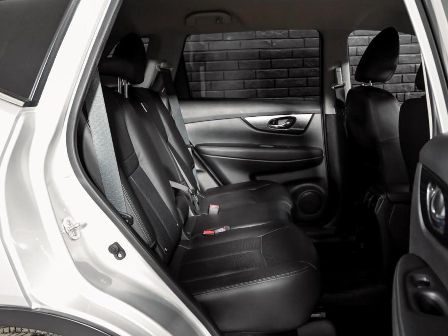 Nissan X-Trail III Рестайлинг Екатеринбург  - изображение 18