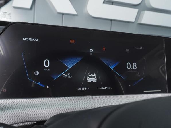 Changan UNI-T I с пробегом 2023 года, цена 2 335 000 рублей, 44465 км, внедорожник, Автокод Объявления