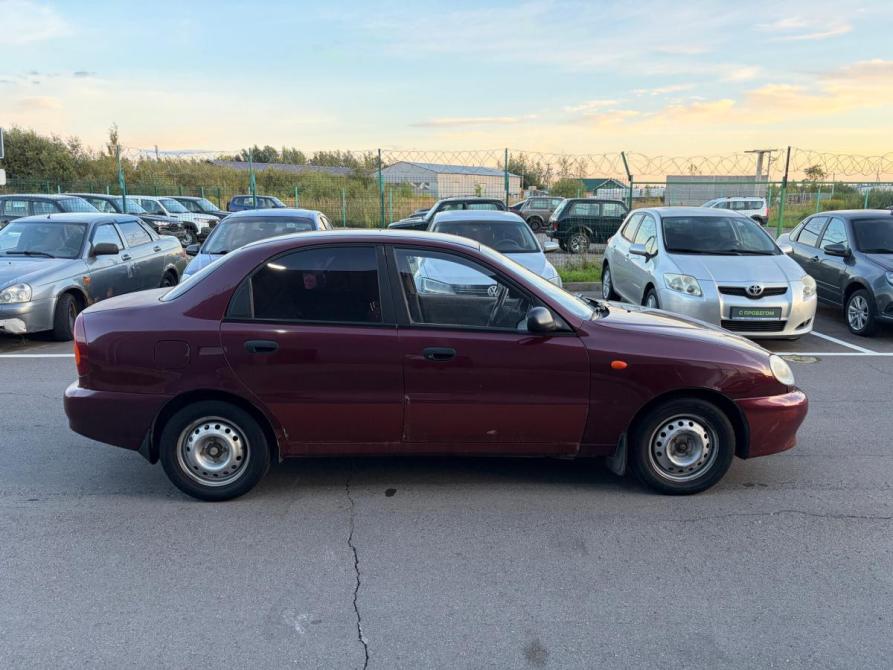 Chevrolet Lanos I Ярославль  - изображение 6