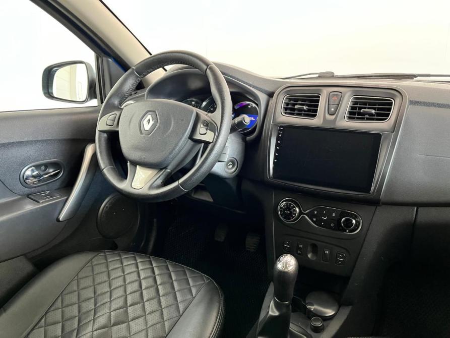Renault Sandero II Волгоград  - изображение 17