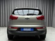 Kia Sportage III Рестайлинг Ижевск  - изображение 41