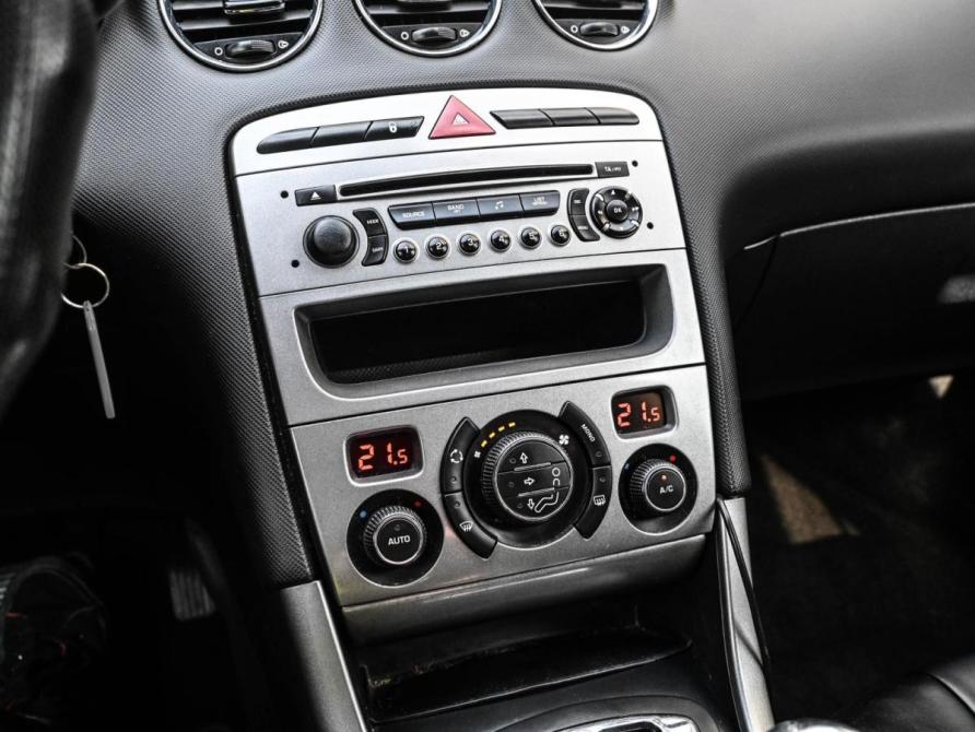 Peugeot 308 I Новороссийск  - изображение 16