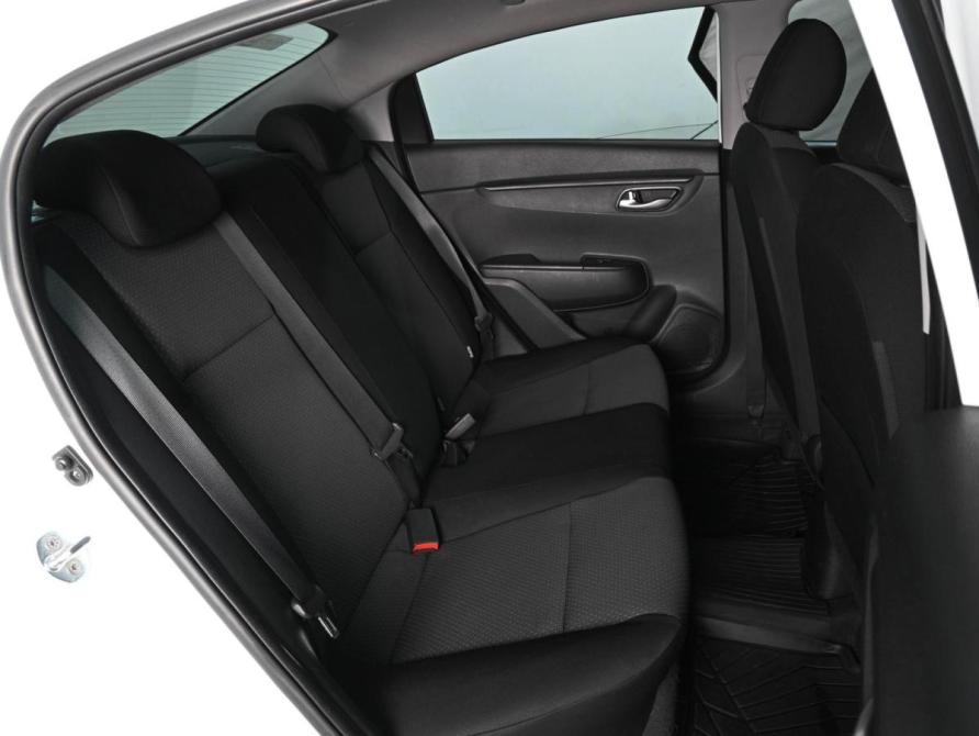 Kia Rio IV Рестайлинг Ростов-на-Дону  - изображение 7