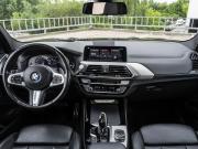 BMW X3 III (G01) Москва  - изображение 38
