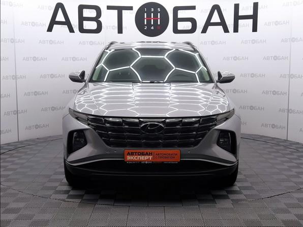 Hyundai Tucson IV с пробегом 2021 года, цена 3 050 000 рублей, 78141 км, внедорожник, Автокод Объявления