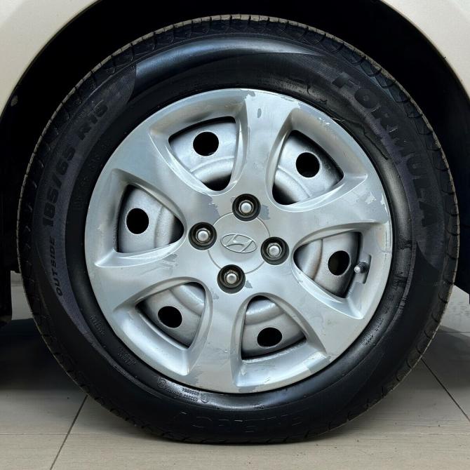 Hyundai Solaris I Москва  - изображение 13