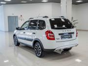 Lada (ВАЗ) Granta I Рестайлинг Самара  - изображение 17