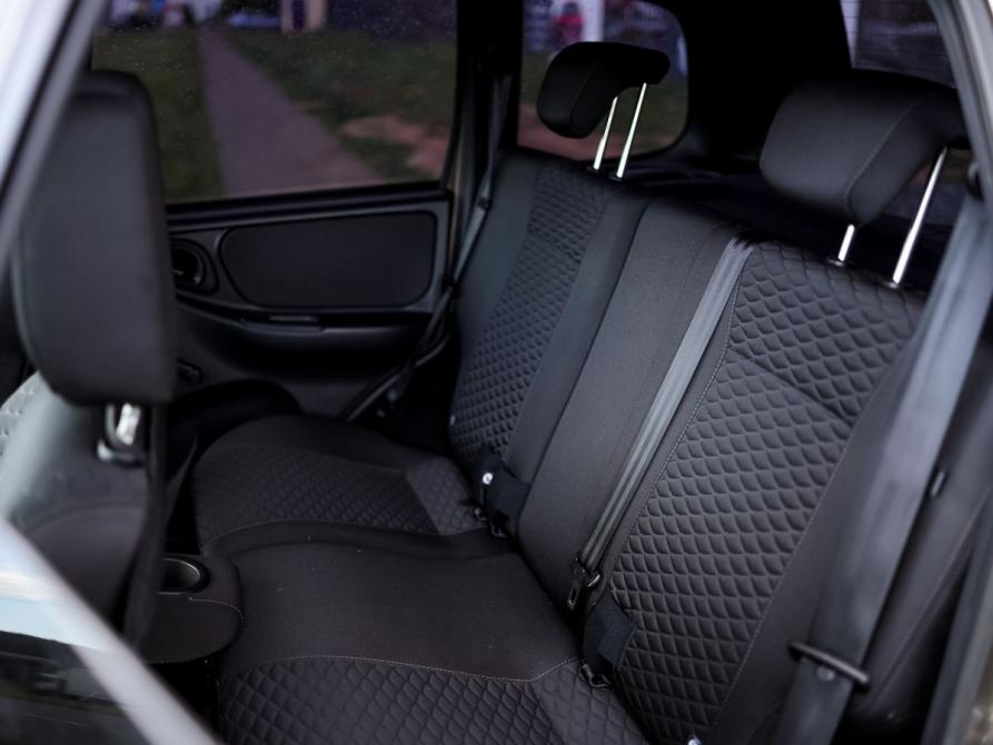 Lada (ВАЗ) Niva Travel I Ижевск  - изображение 13